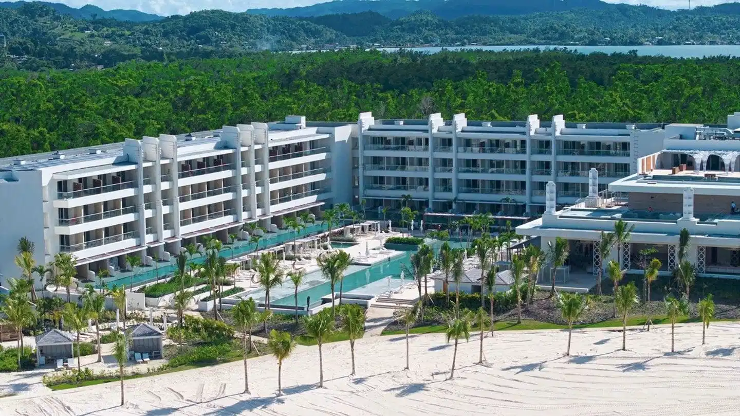 Princess Senses the Mangrove Aussenansicht