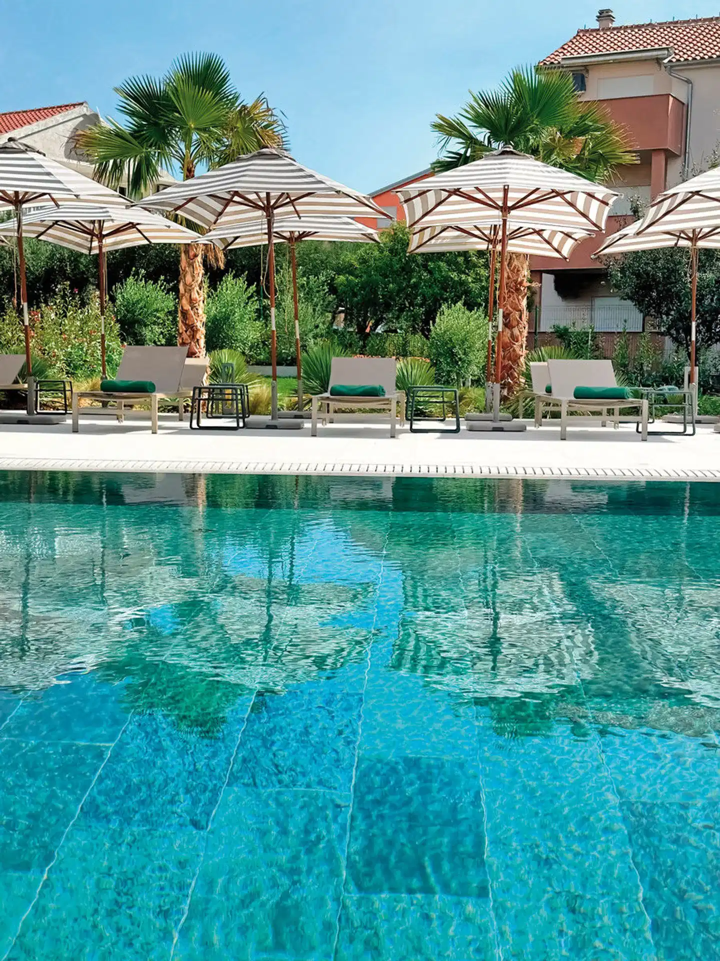 Molum Hotel & Residences Aussenansicht