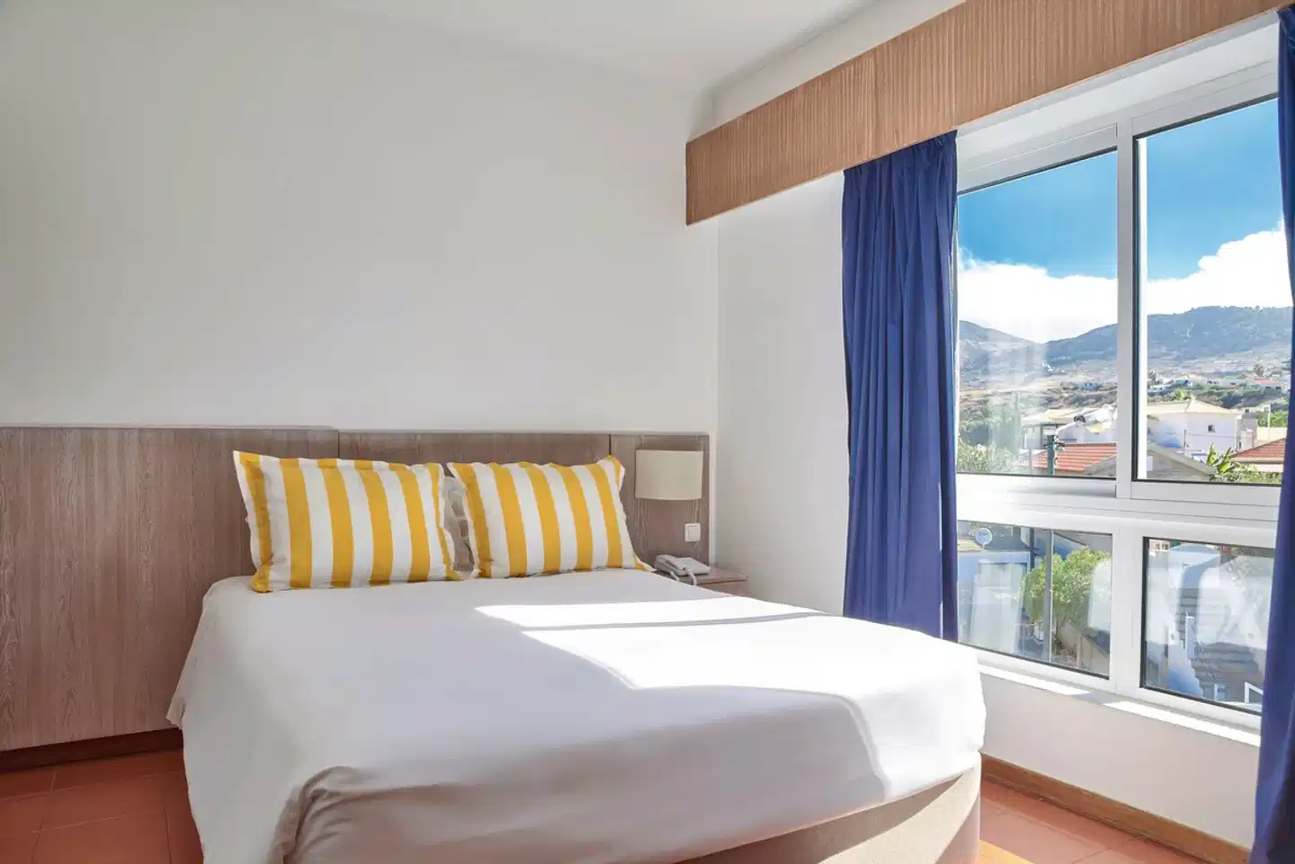 Praia Dourada Wohnbeispiel