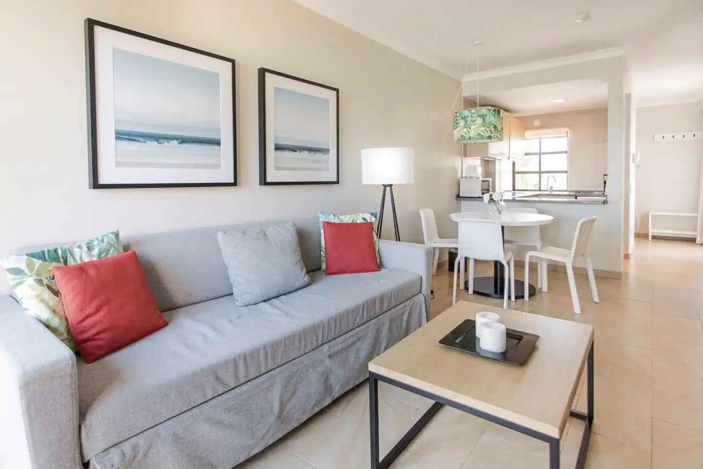 Alfagar Village Wohnbeispiel