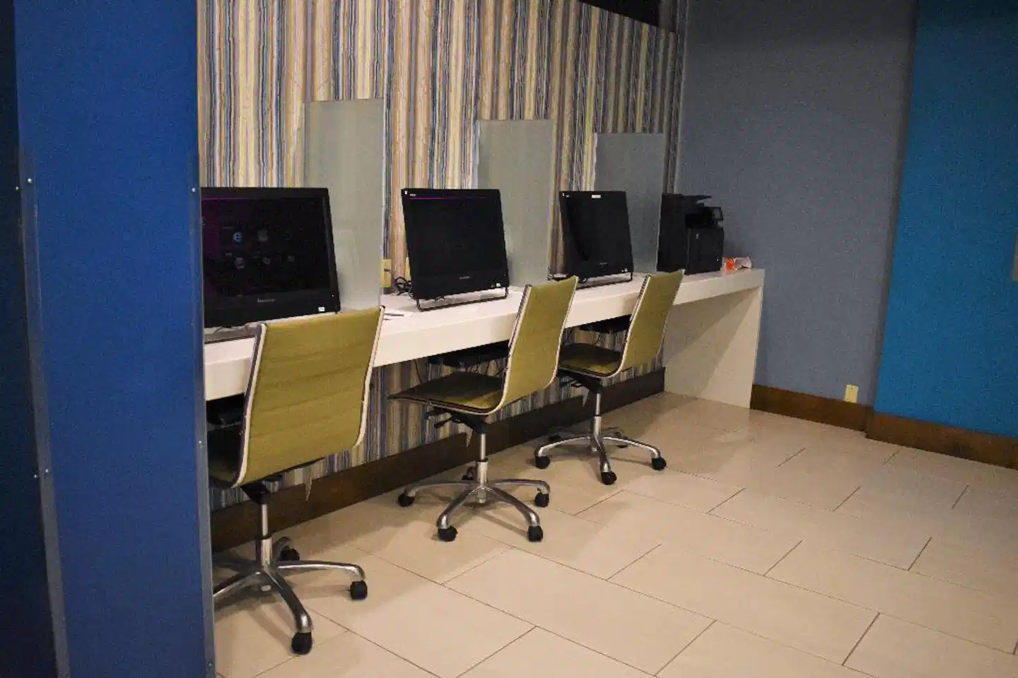 Crowne Plaza Seattle Downtown Area Konferenz