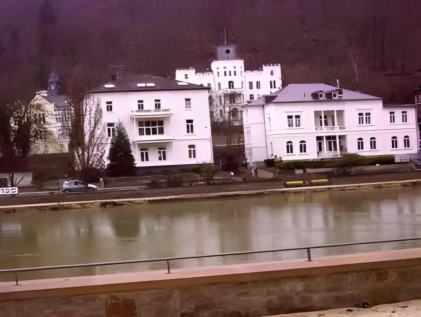 Häcker's Grand Hotel Bar