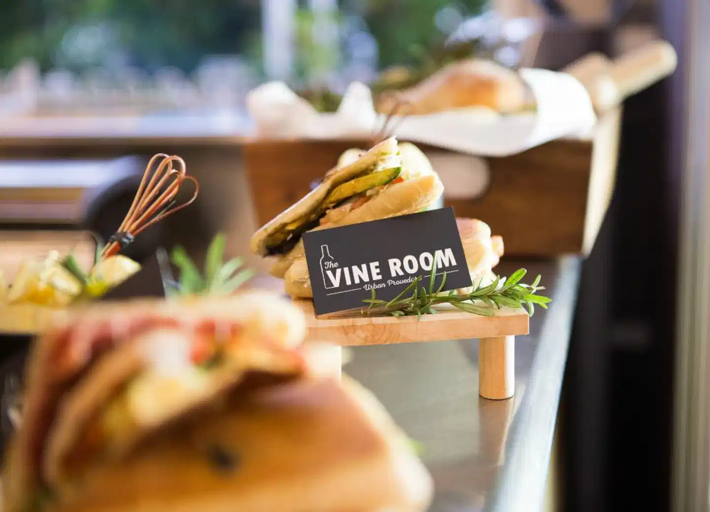 DoubleTree by Hilton Hotel Cairns Restaurant