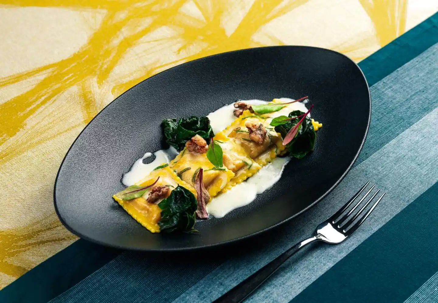 Dei Congressi Restaurant