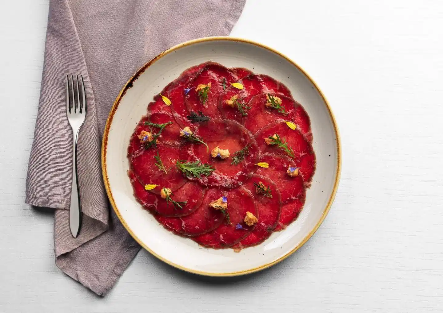 Dei Congressi Restaurant