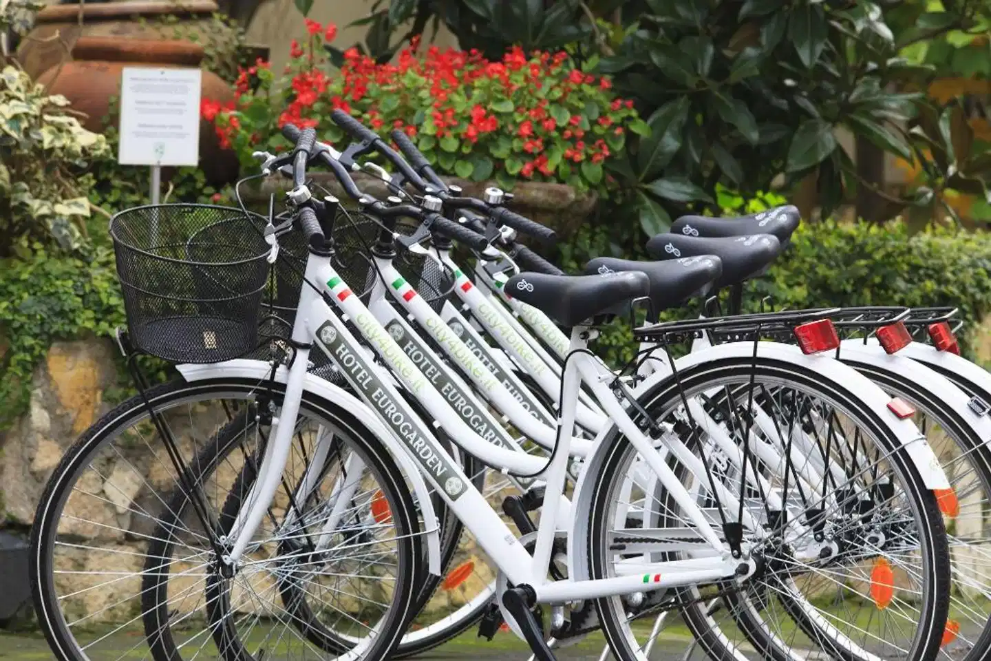 Eurogarden Hotel Sport und Entertainment