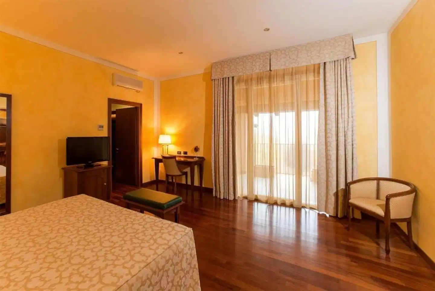 Conteverde Wohnbeispiel