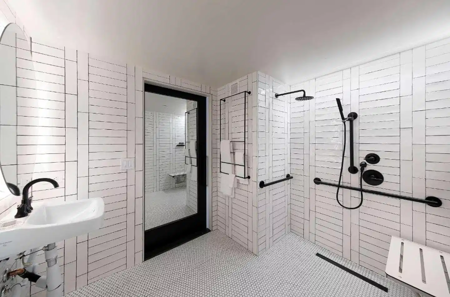 The Wayfarer Downtown LA Wellness