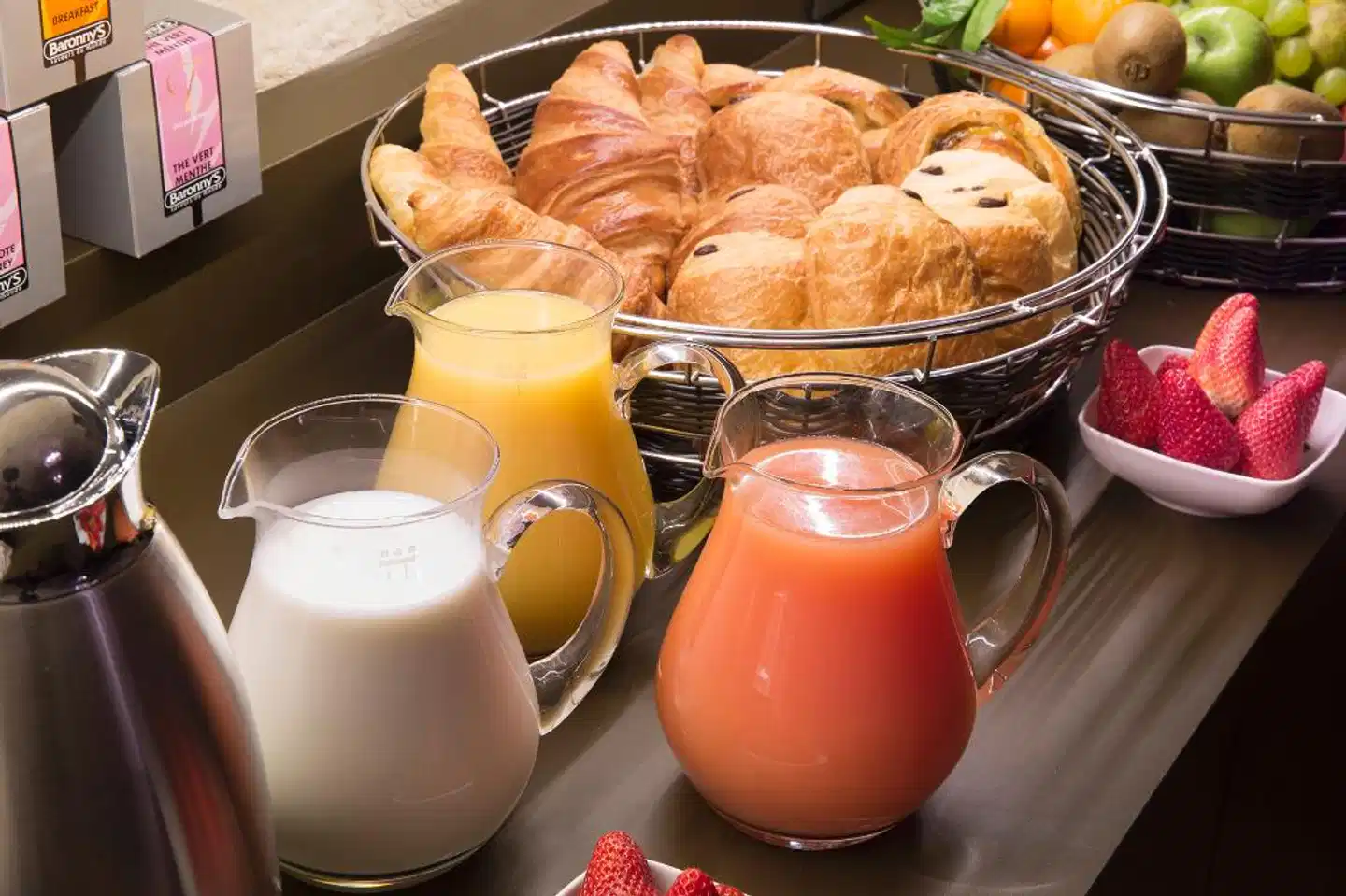 R. Kipling Restaurant