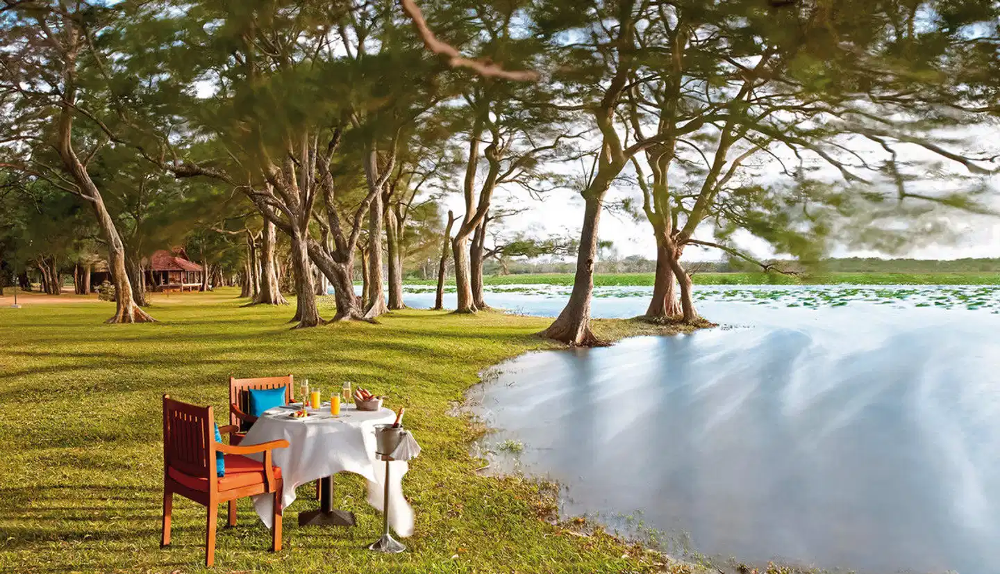 Habarana Village by Cinnamon Garten