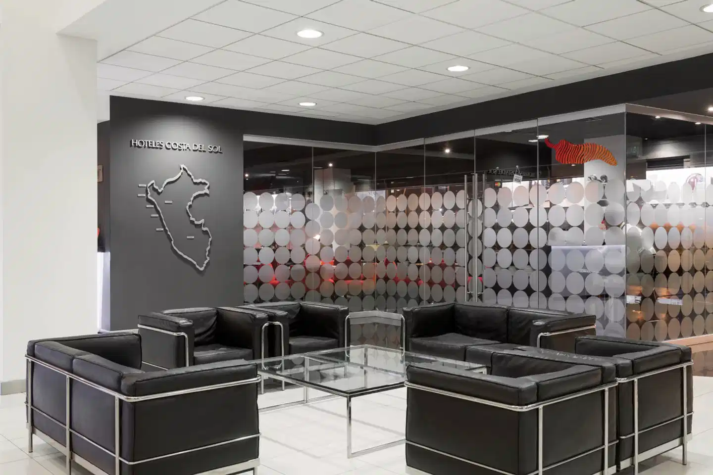 Wyndham Costa del Sol Lima Airport Konferenz