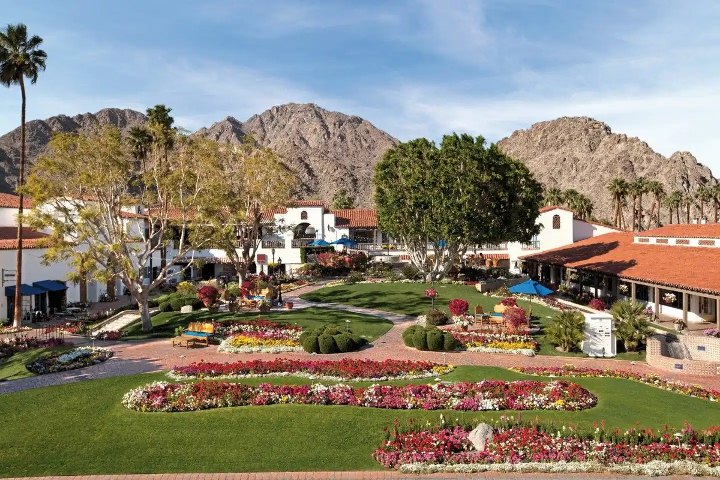La Quinta Resort & Club, Curio Collection by Hilton Garten