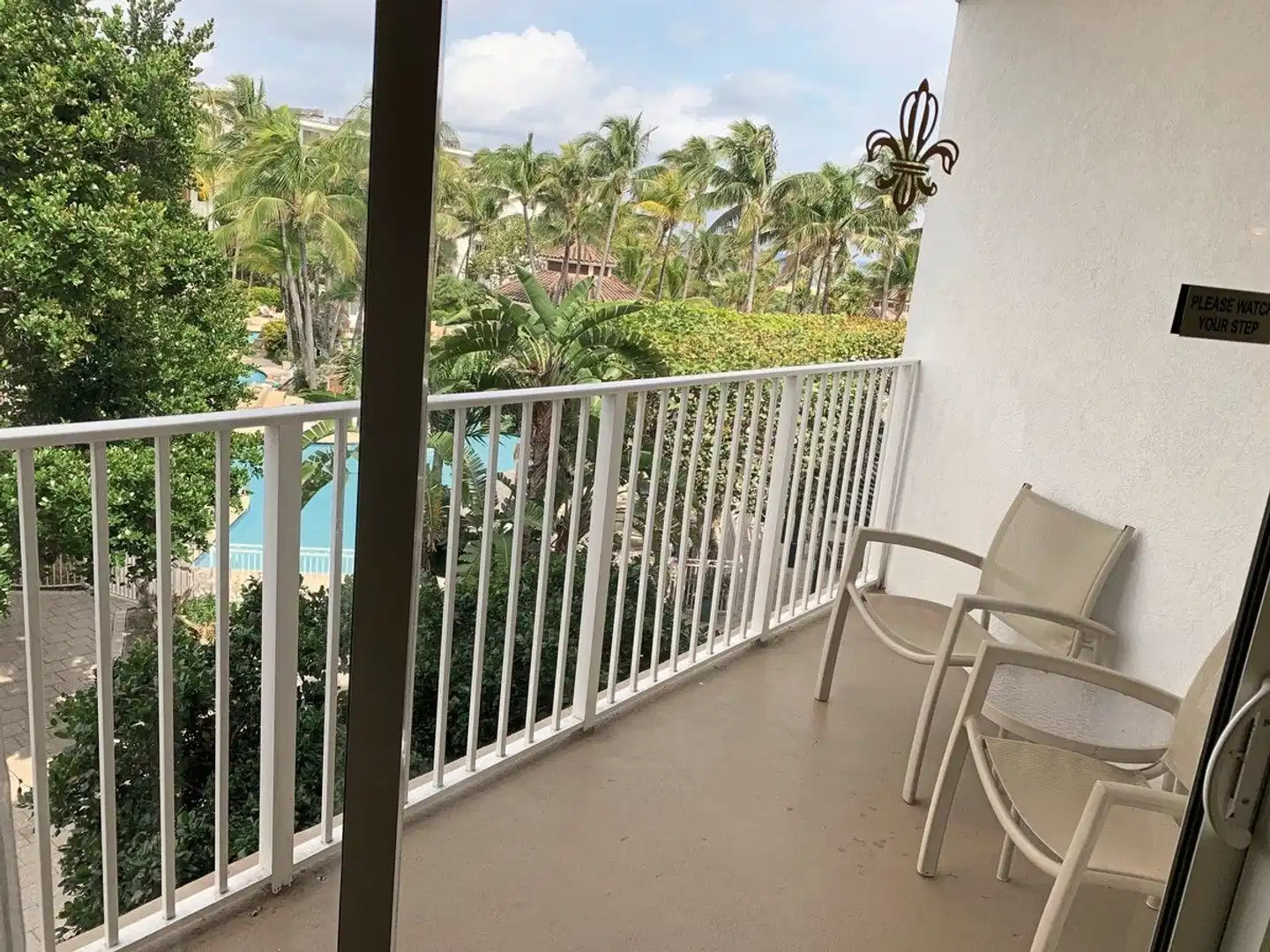 Lago Mar Resort & Club Wohnbeispiel