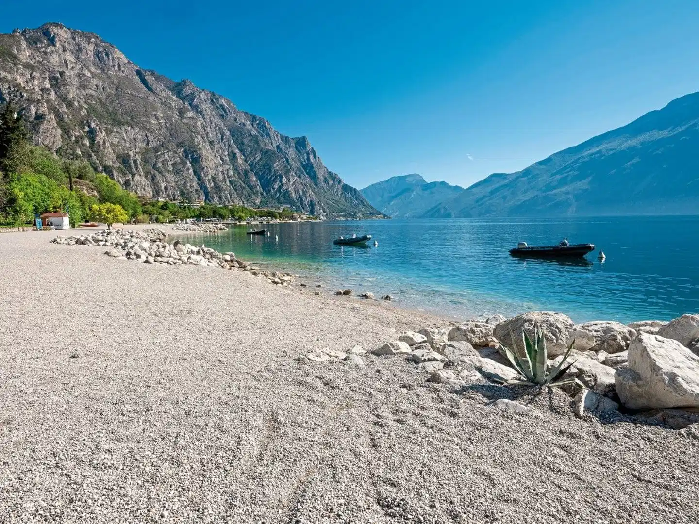 Leonardo da Vinci Strand