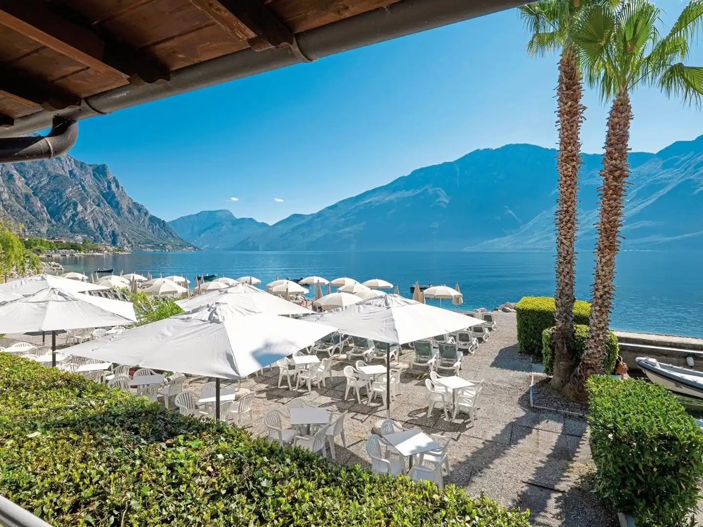 Leonardo da Vinci Strand