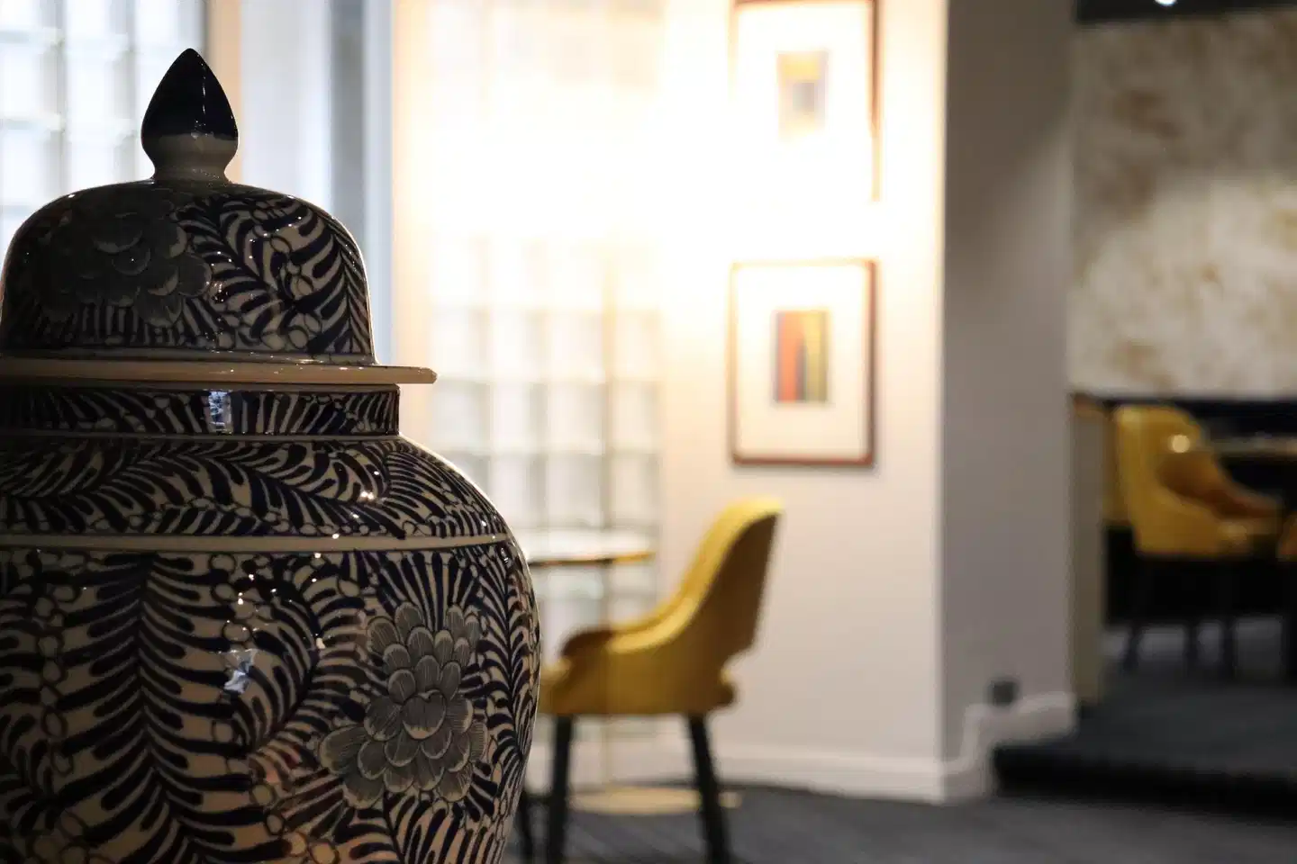 L Hotel Pergolèse Paris Wohnbeispiel