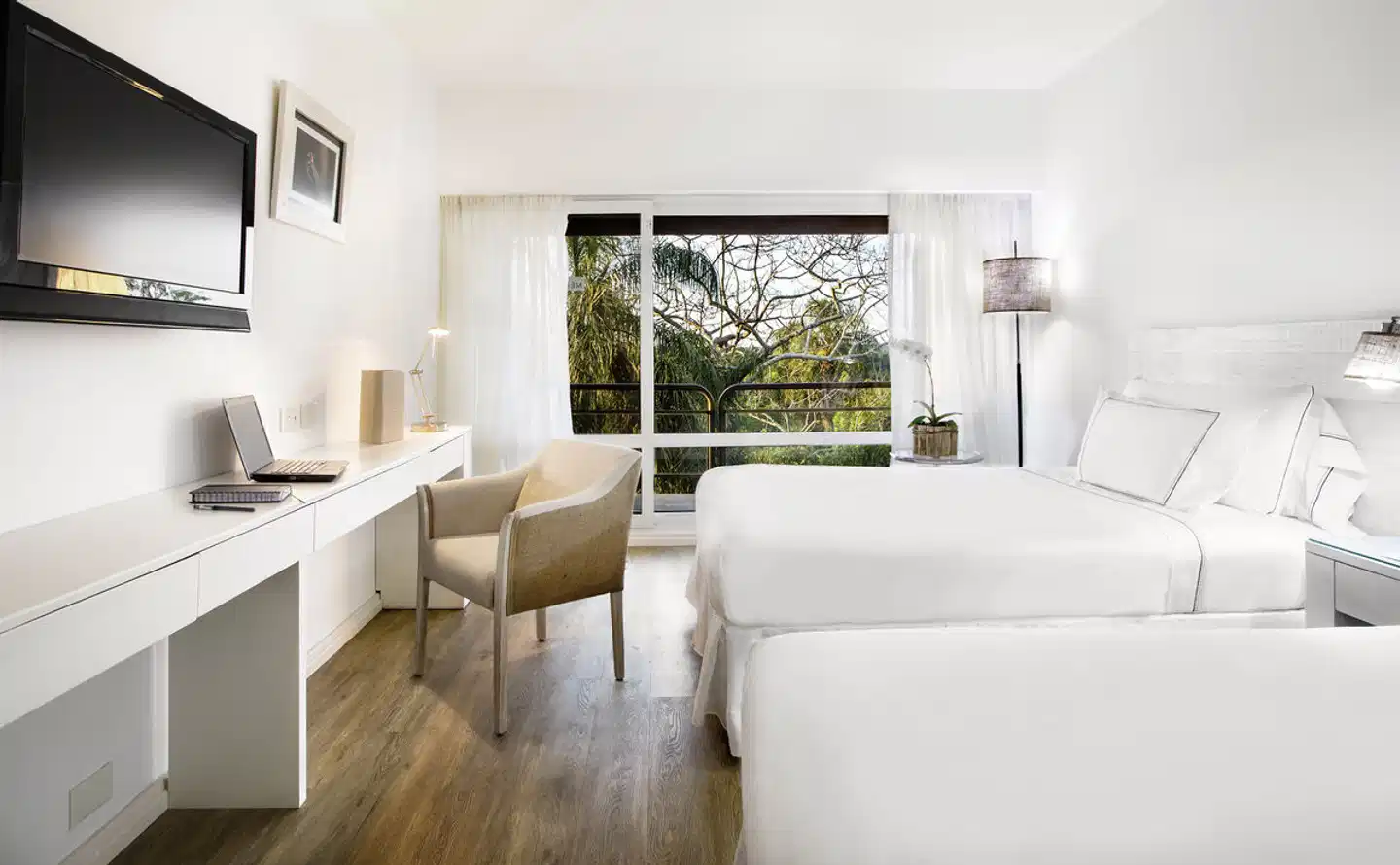 Meliá Iguazú Resort & Spa Wohnbeispiel