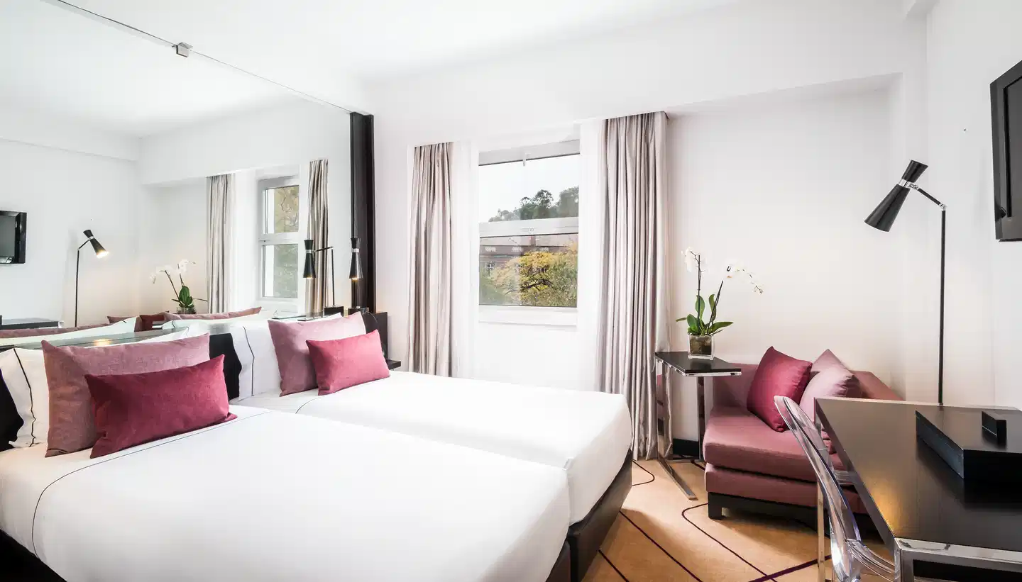 Avani Avenida Liberdade Wohnbeispiel