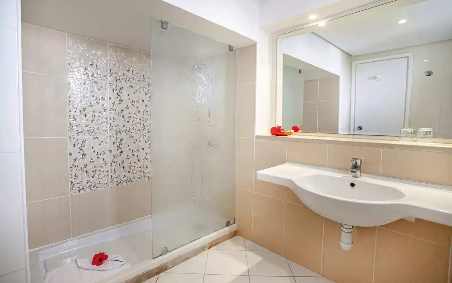 Seabel Aladin Badezimmer