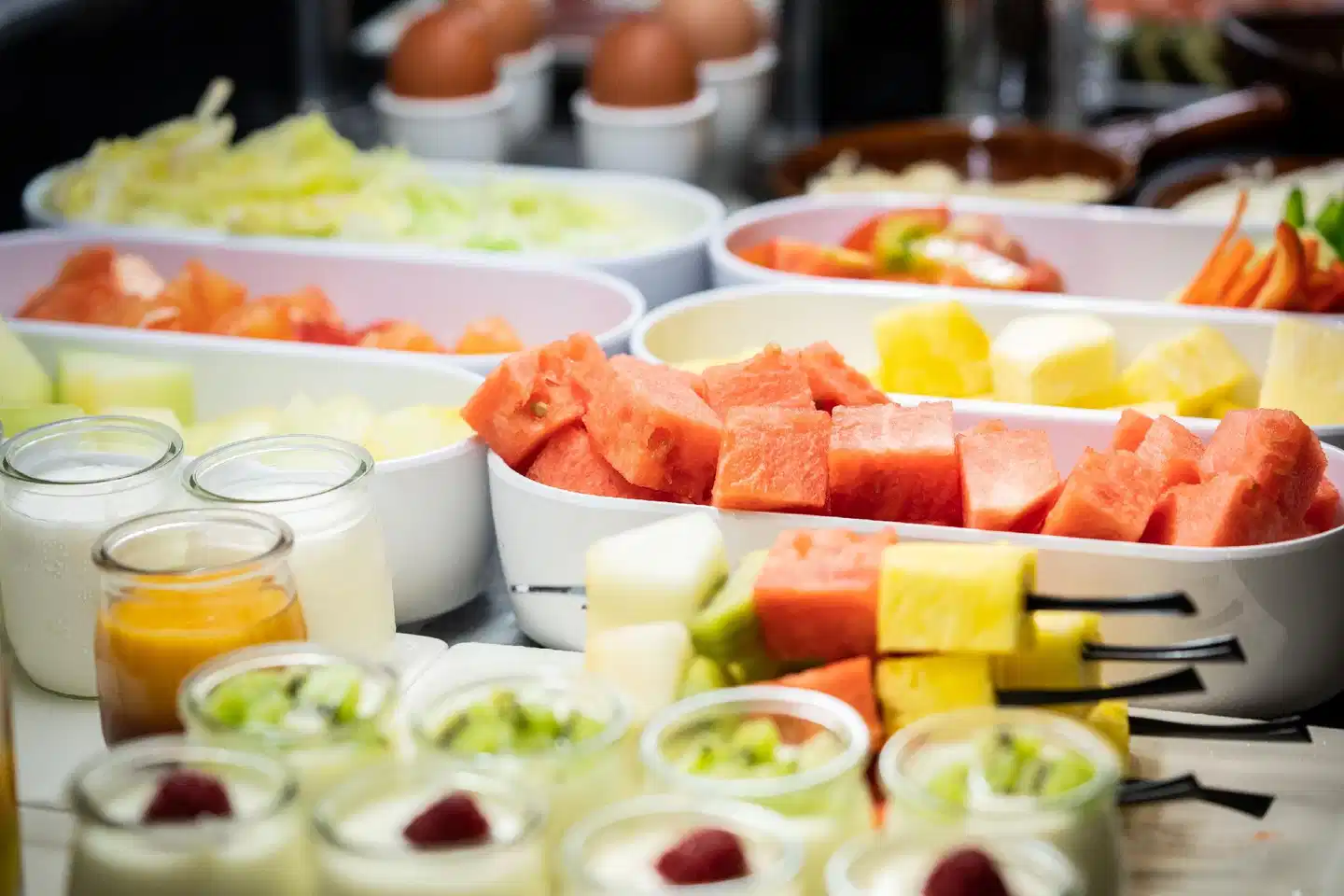 Hotel Catalonia Barcelona Beach Restaurant