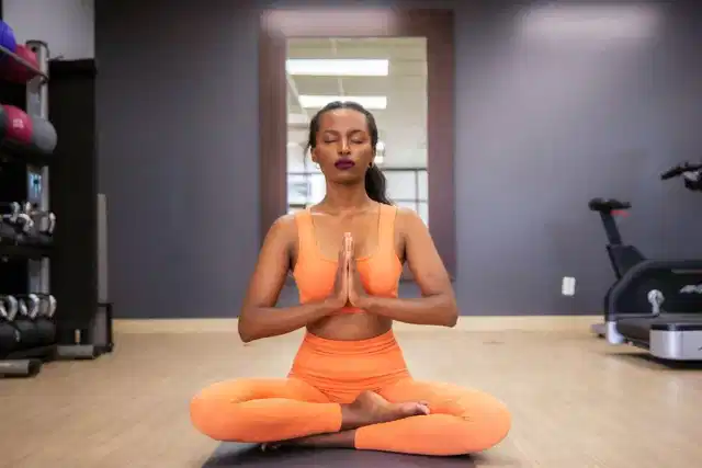 Hilton Salt Lake City Center Wellness