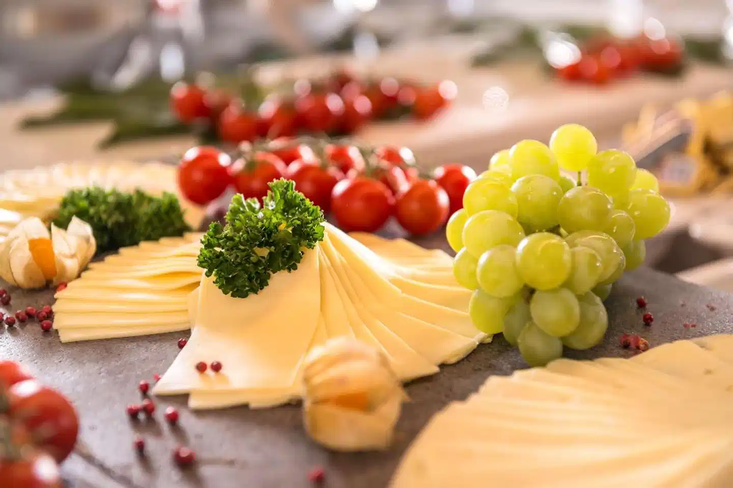 Dorint Resort & Spa Bad Brückenau Restaurant