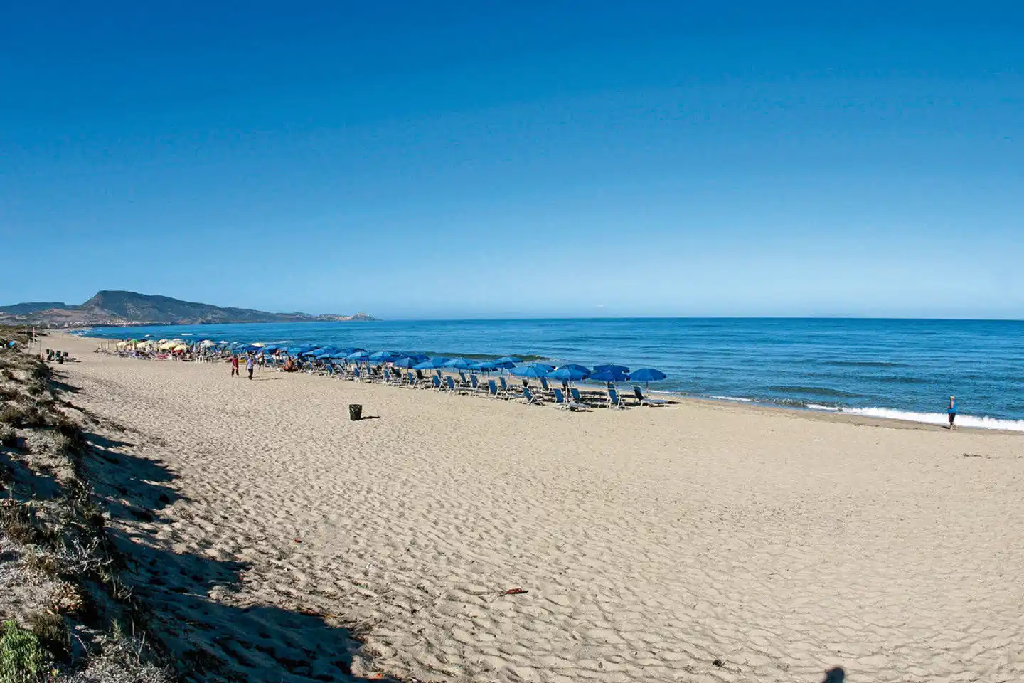 Futura Club La Praya Strand