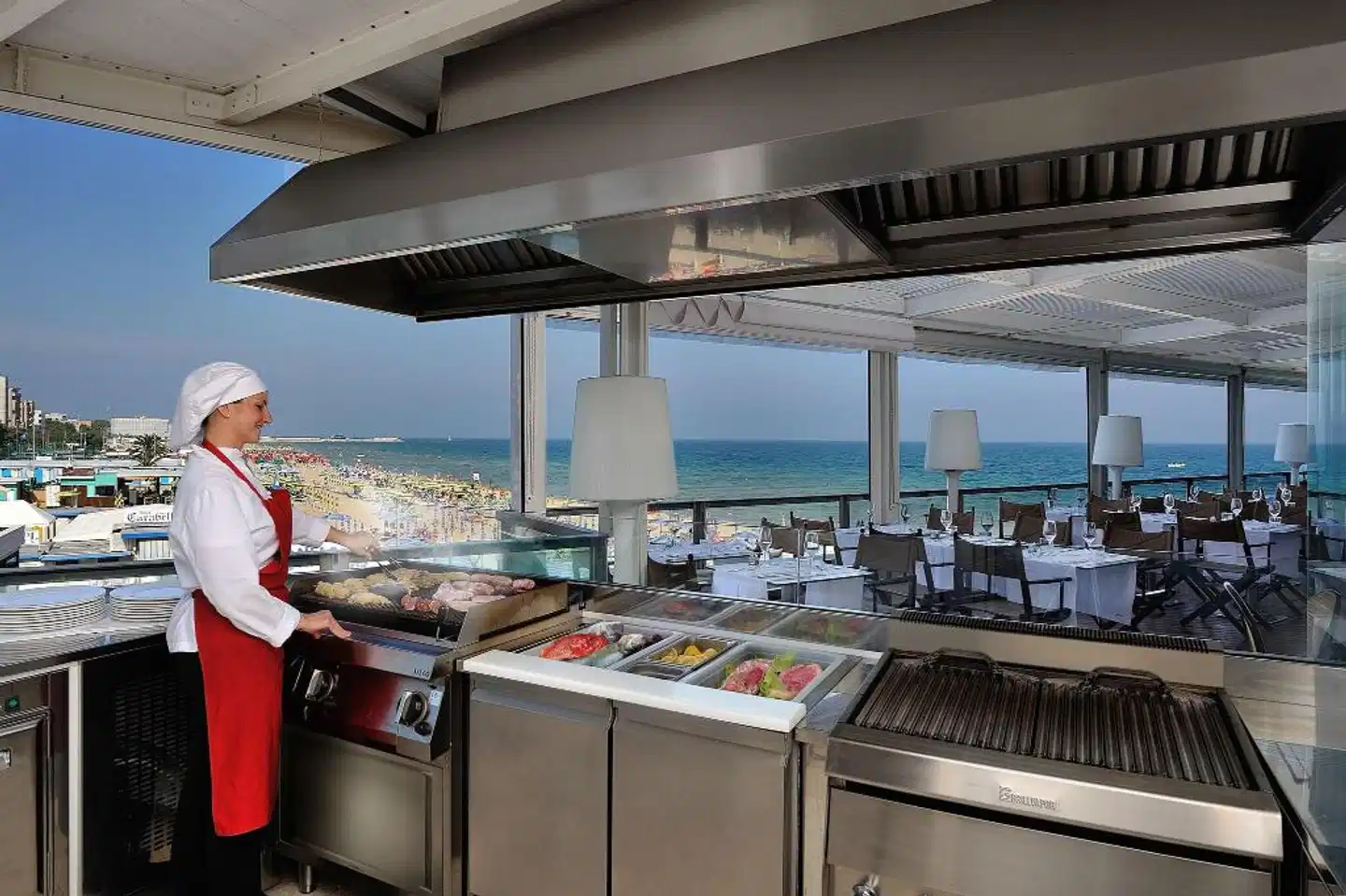 Imperial Sport Restaurant