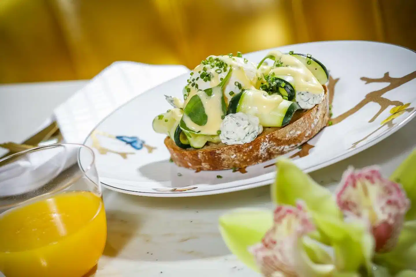 Das Tyrol Restaurant