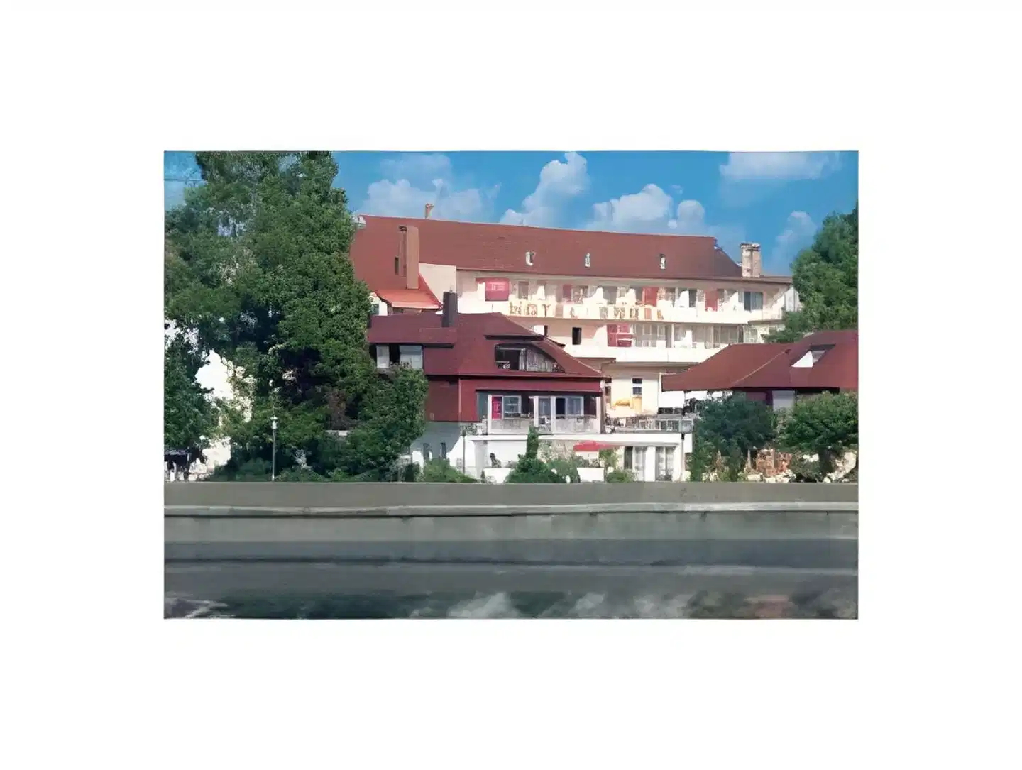 Engel Modellaufnahme