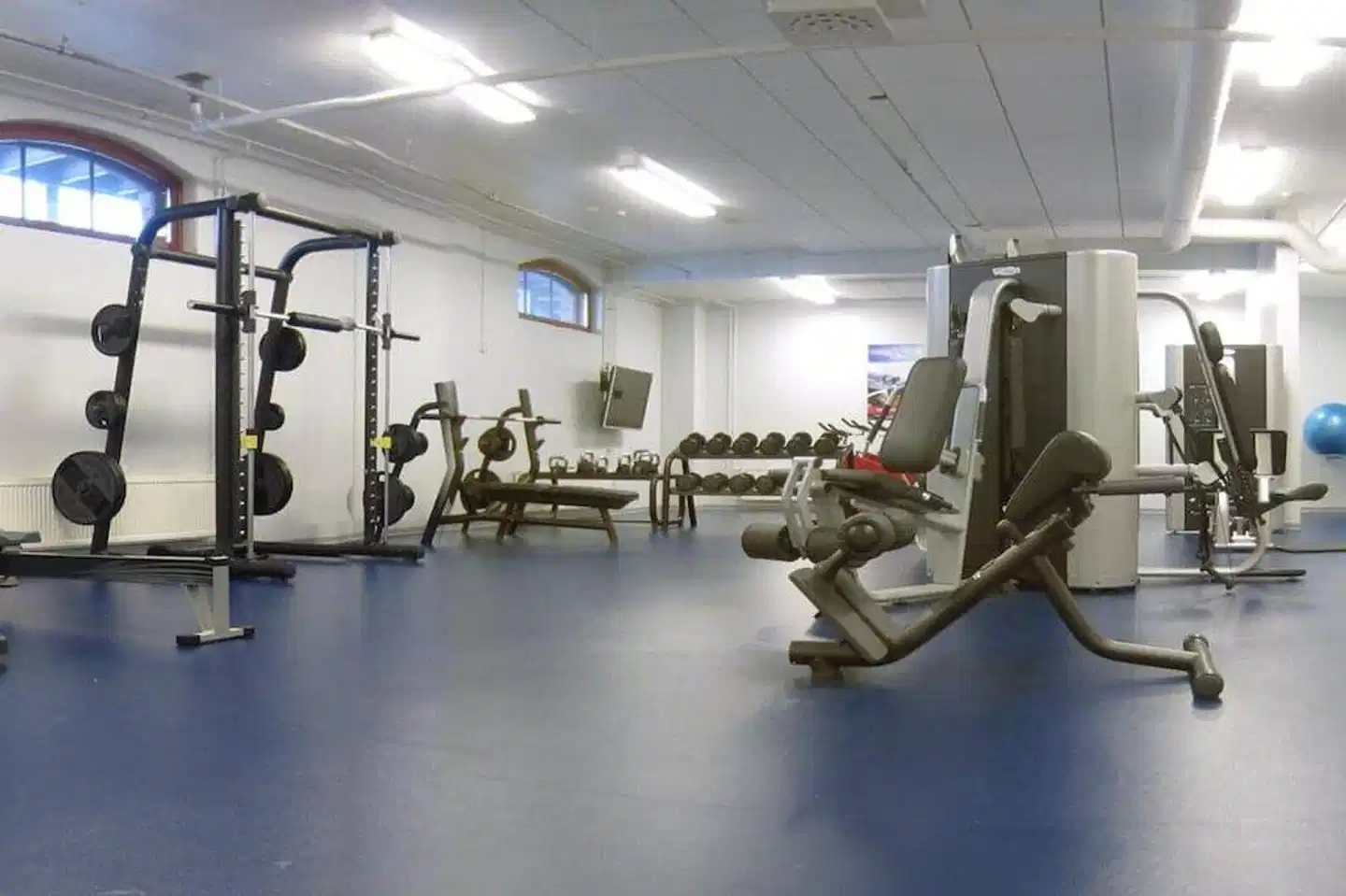 Santa's Hotel Tunturi Sport und Entertainment