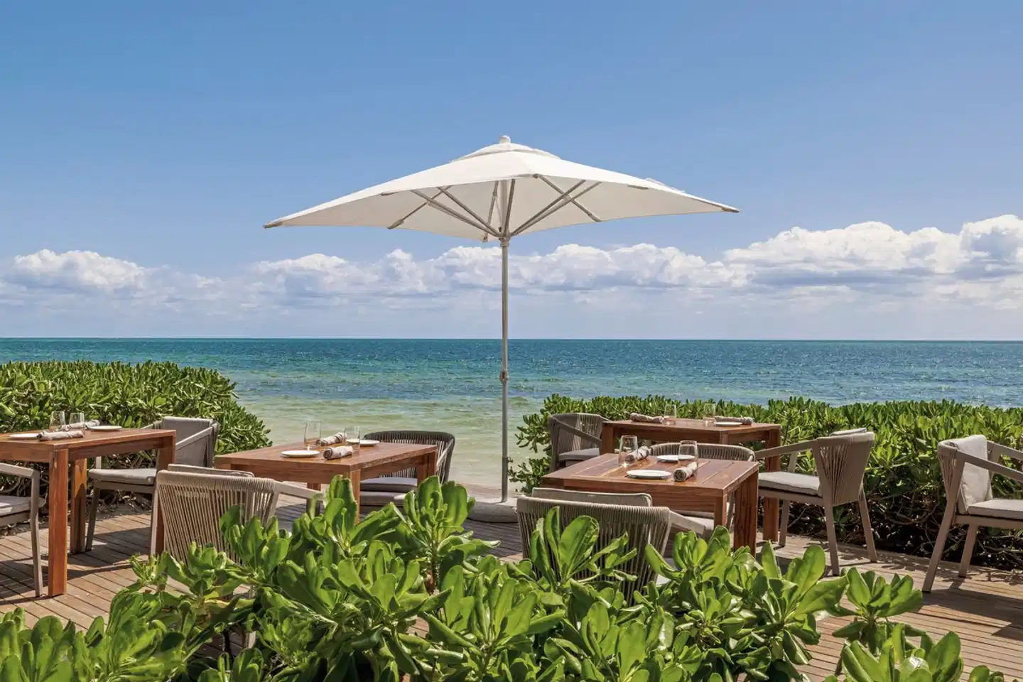 Paraiso de la Bonita Garten