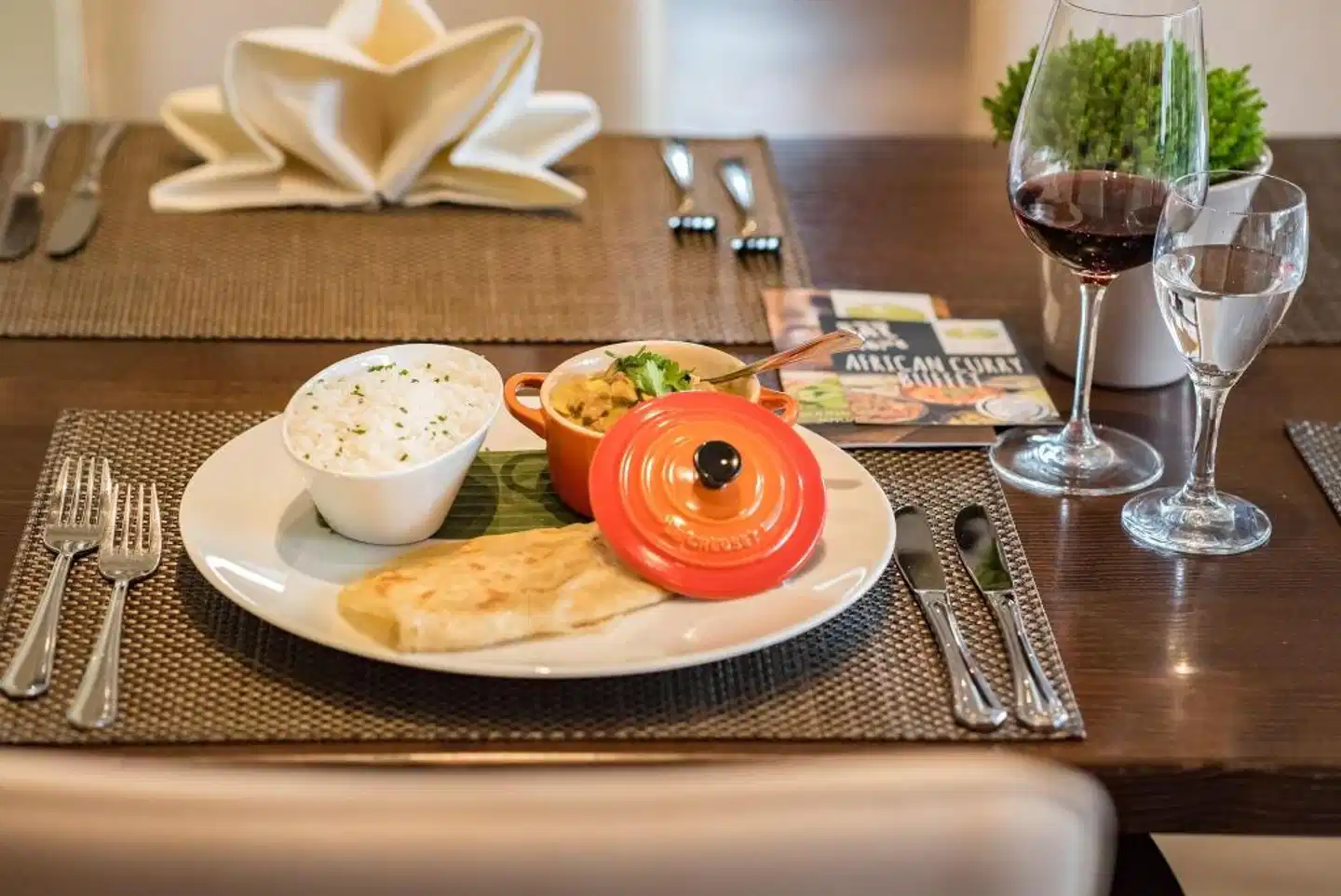 Sunderland Restaurant