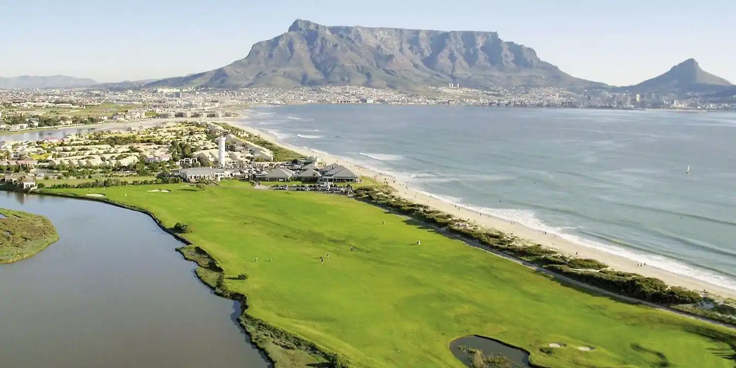 Onomo Inn On The Square Landschaft