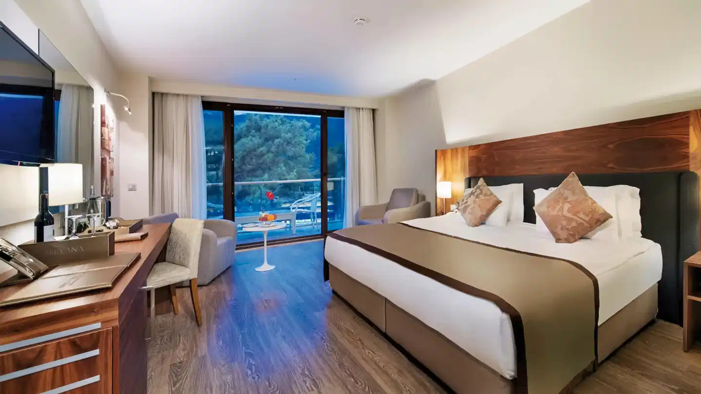 Nirvana Mediterranean Excellence Wohnbeispiel