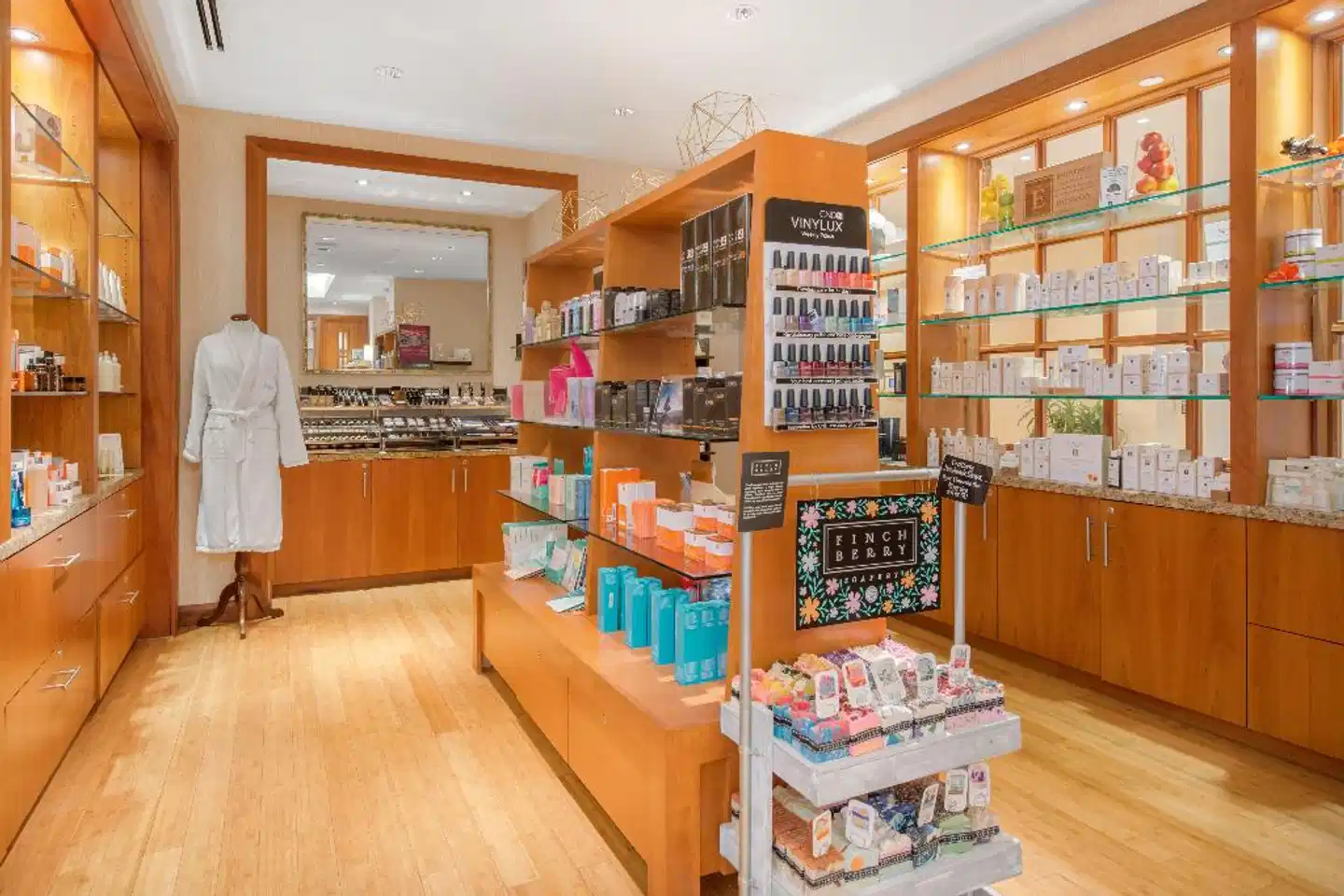 Omni Orlando Resort at Championsgate Modellaufnahme