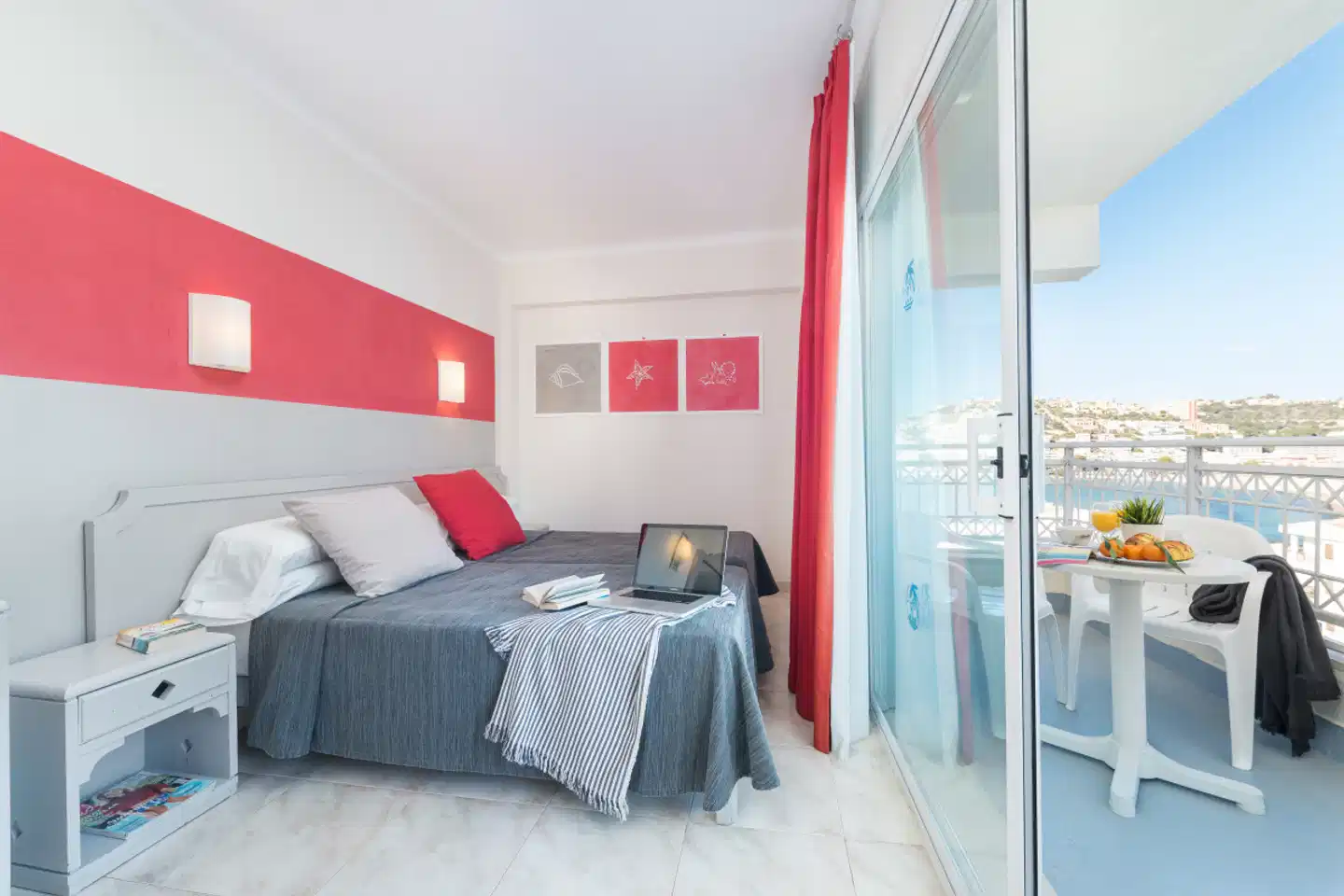 Playas del Rey Wohnbeispiel