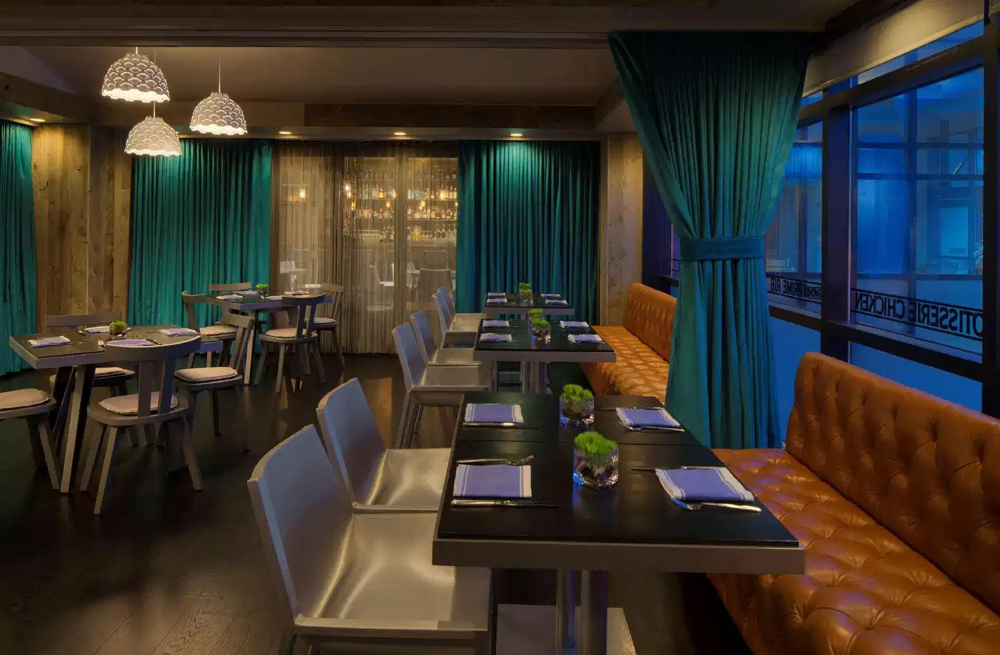 Royal Sonesta Minneapolis Downtown Restaurant