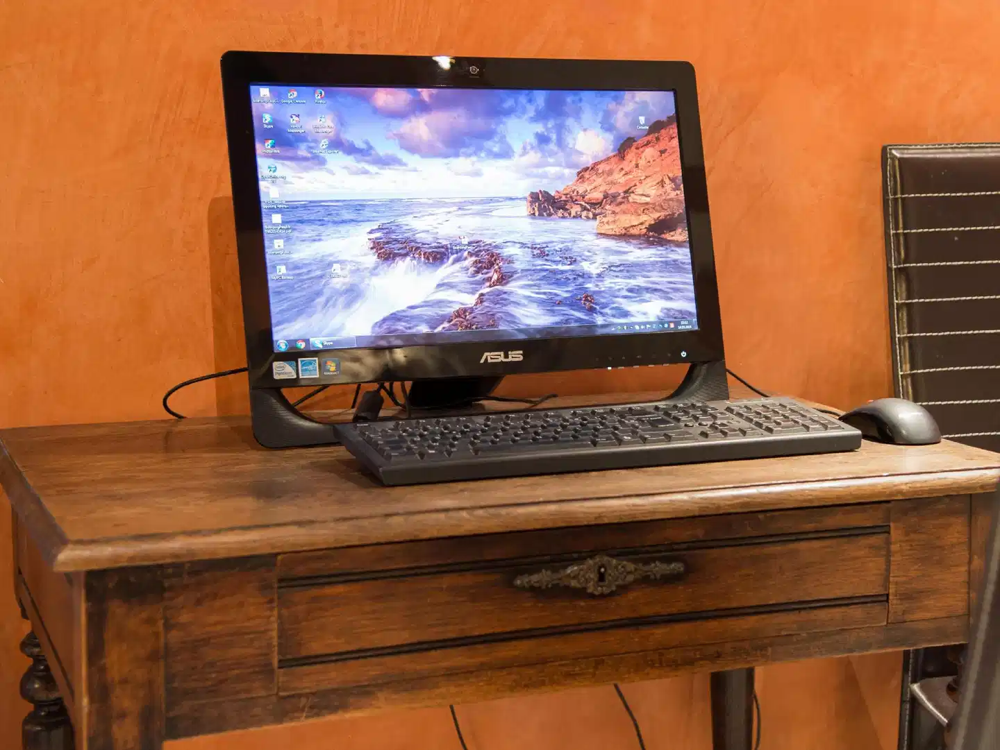 Boréal Nice Wohnbeispiel