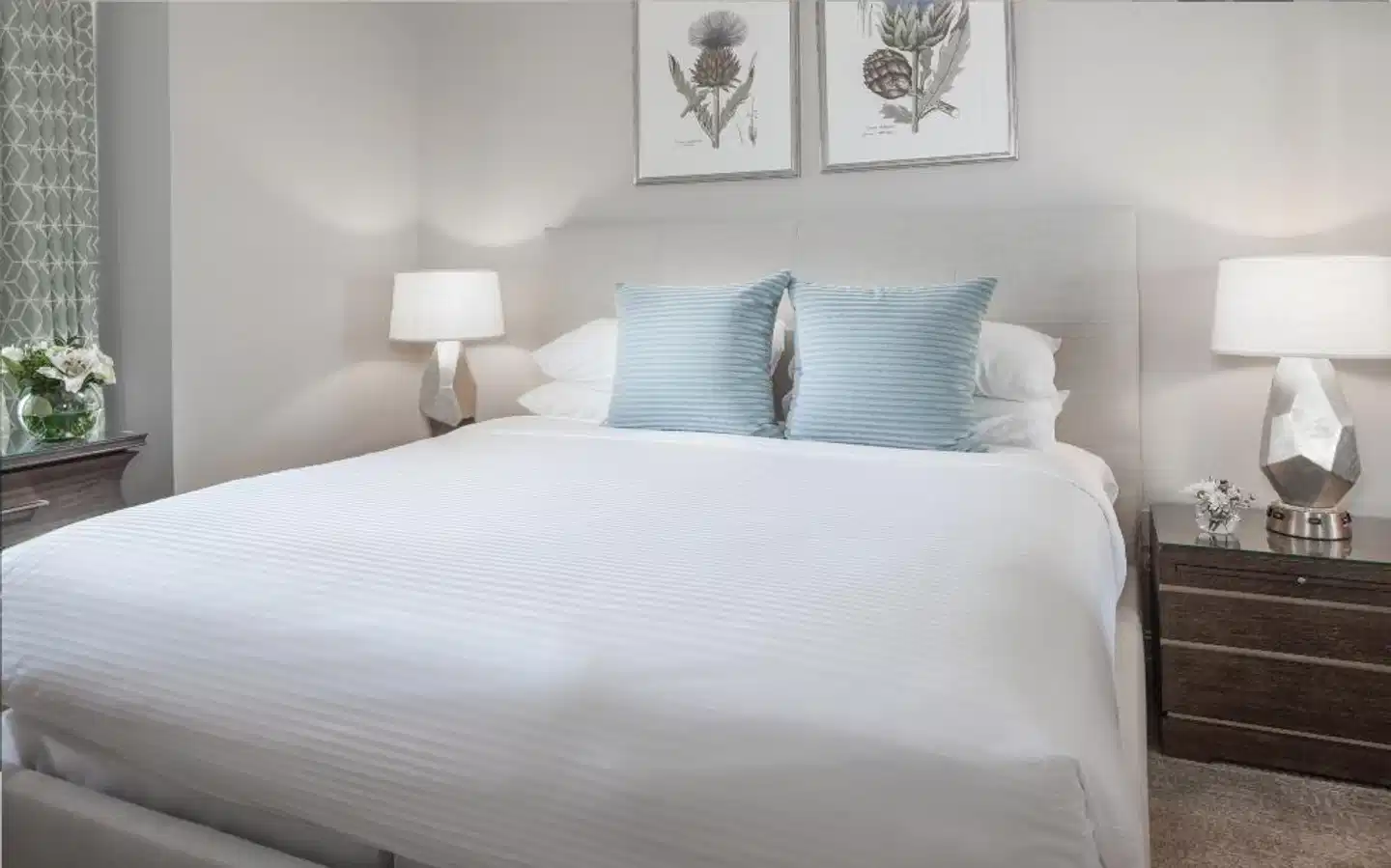 Marco Beach Ocean Resort Wohnbeispiel