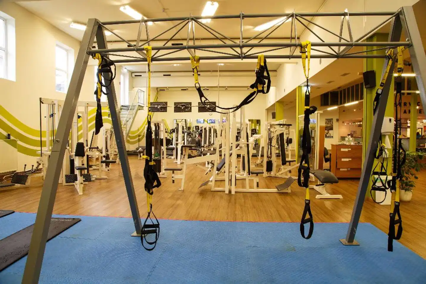 Best Western Premier Bayerischer Hof Miesbach Sport und Entertainment