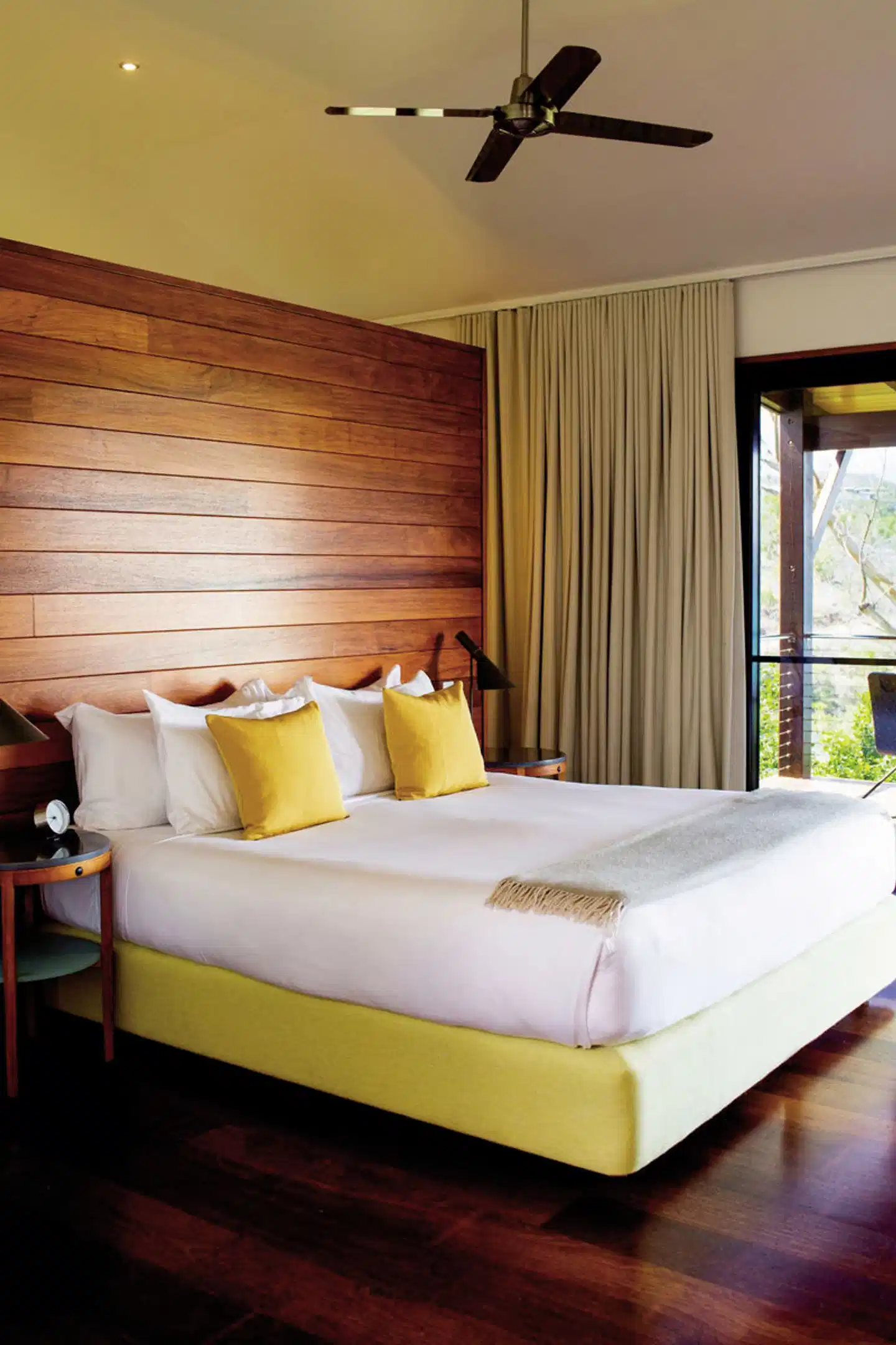 Qualia Resort Wohnbeispiel