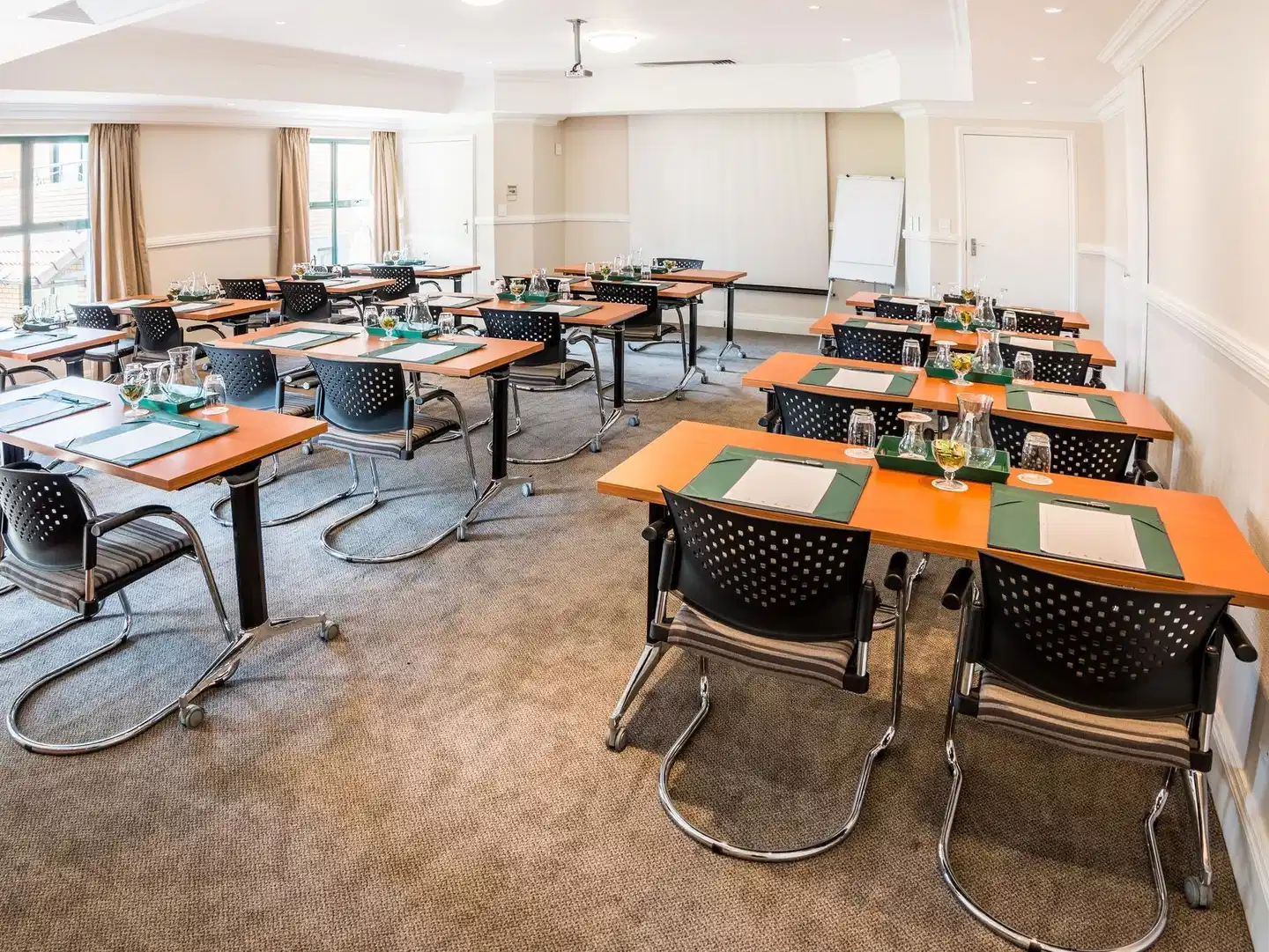 City Lodge Hotel Eastgate Konferenz