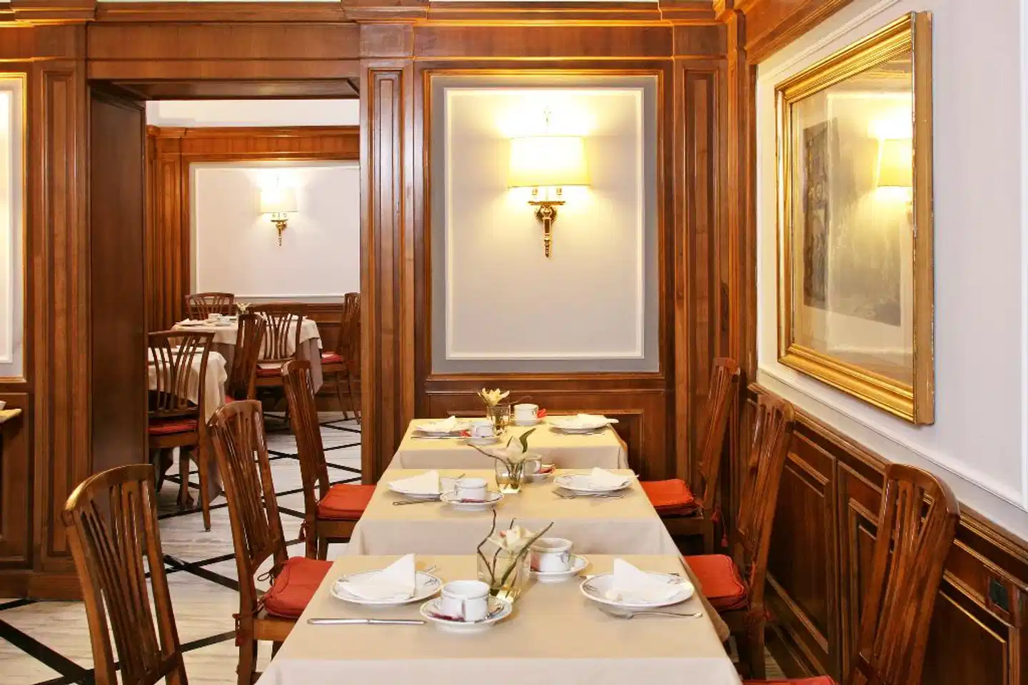 Arcangelo Restaurant