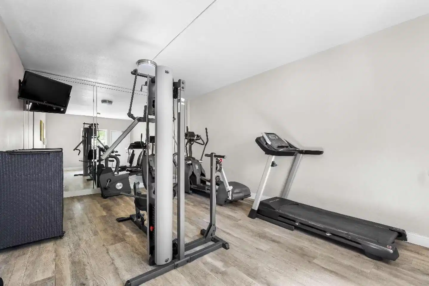 SureStay Plus by Best Western Twentynine Palms Joshua Tree Sport und Entertainment