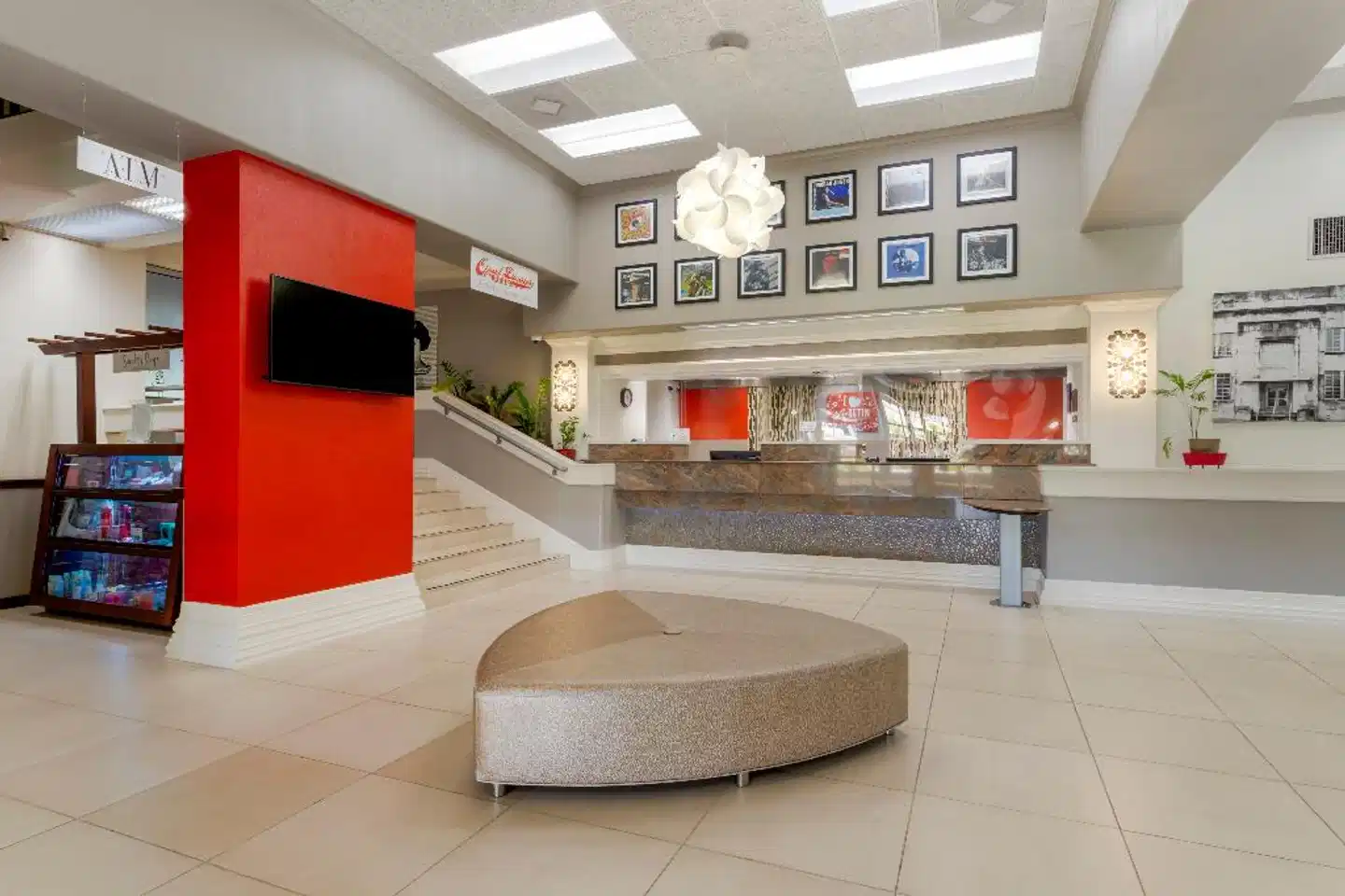 Best Western Plus Austin City Wellness