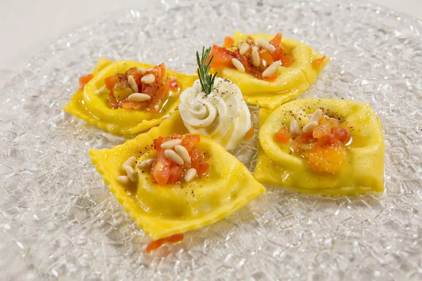 Le Capanne Restaurant