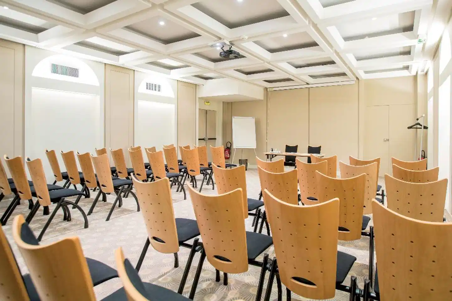 Hôtel Provinces Opéra Konferenz