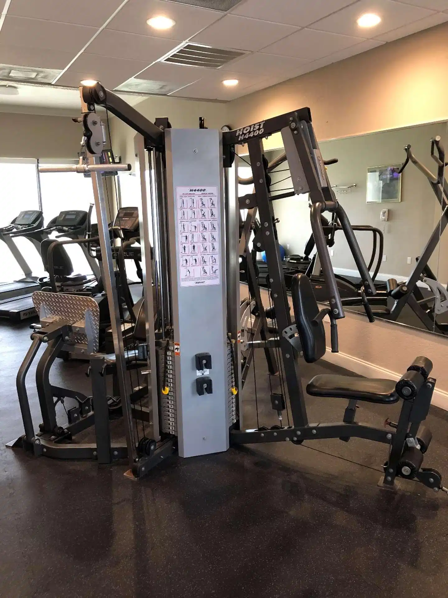 Best Western Cocoa Beach Hotel & Suites Sport und Entertainment