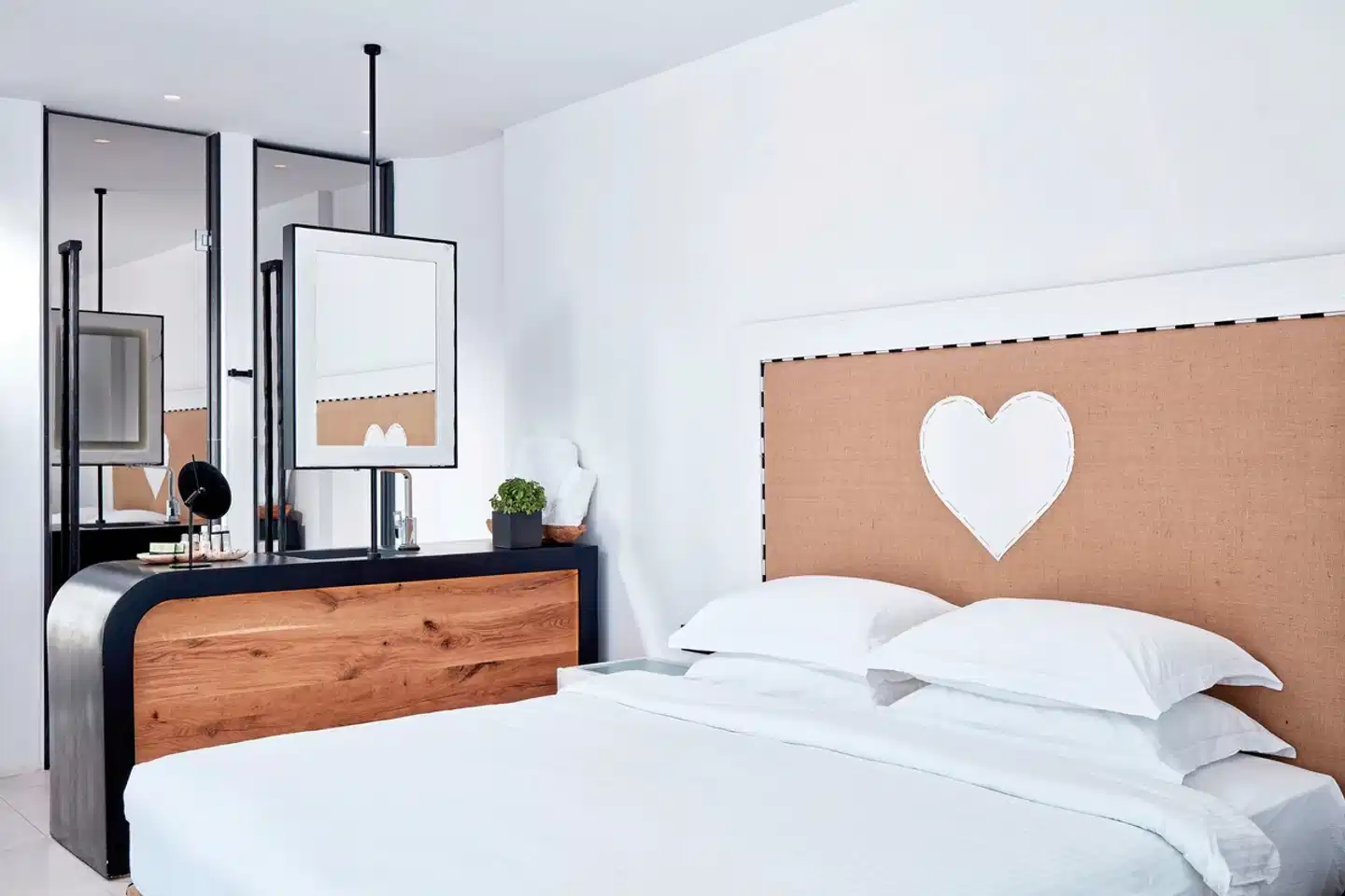 Myconian Imperial Resort Wohnbeispiel